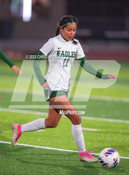 Thumbnail 3 in Flagstaff @ Walden Grove (AIA-4A Semifinals) photogallery.