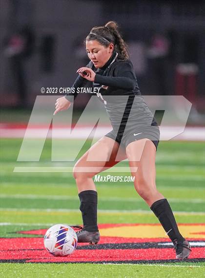 Thumbnail 1 in Flagstaff @ Walden Grove (AIA-4A Semifinals) photogallery.