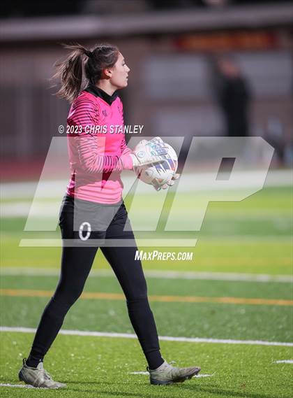 Thumbnail 2 in Flagstaff @ Walden Grove (AIA-4A Semifinals) photogallery.