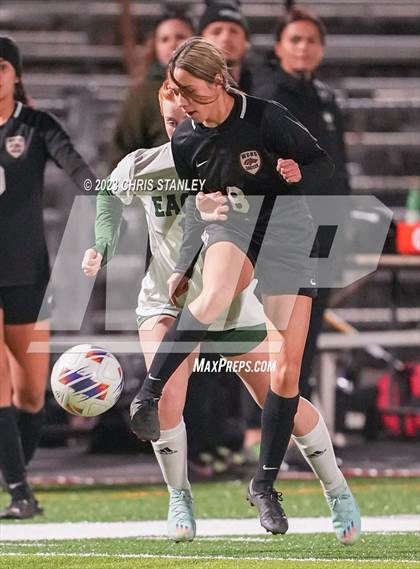 Thumbnail 1 in Flagstaff @ Walden Grove (AIA-4A Semifinals) photogallery.