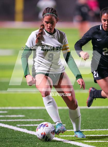 Thumbnail 3 in Flagstaff @ Walden Grove (AIA-4A Semifinals) photogallery.