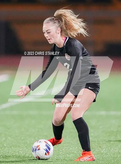 Thumbnail 2 in Flagstaff @ Walden Grove (AIA-4A Semifinals) photogallery.