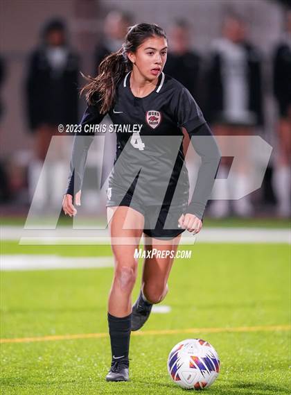 Thumbnail 3 in Flagstaff @ Walden Grove (AIA-4A Semifinals) photogallery.