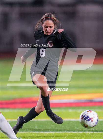 Thumbnail 2 in Flagstaff @ Walden Grove (AIA-4A Semifinals) photogallery.