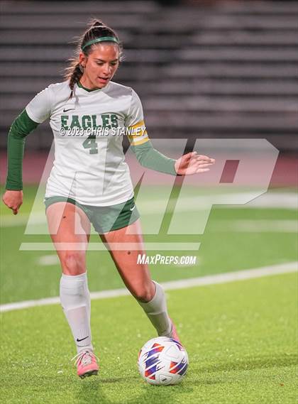 Thumbnail 2 in Flagstaff @ Walden Grove (AIA-4A Semifinals) photogallery.