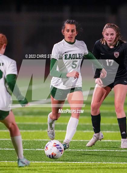 Thumbnail 1 in Flagstaff @ Walden Grove (AIA-4A Semifinals) photogallery.