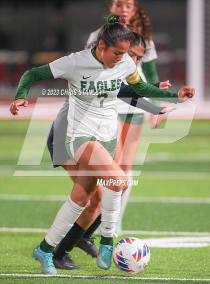 Thumbnail 2 in Flagstaff @ Walden Grove (AIA-4A Semifinals) photogallery.