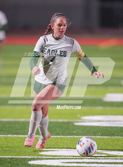 Thumbnail 1 in Flagstaff @ Walden Grove (AIA-4A Semifinals) photogallery.