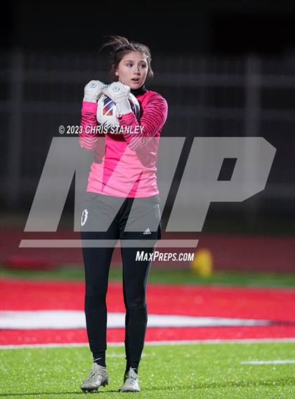 Thumbnail 1 in Flagstaff @ Walden Grove (AIA-4A Semifinals) photogallery.