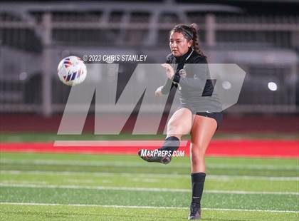 Thumbnail 2 in Flagstaff @ Walden Grove (AIA-4A Semifinals) photogallery.