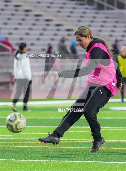 Thumbnail 1 in Flagstaff @ Walden Grove (AIA-4A Semifinals) photogallery.