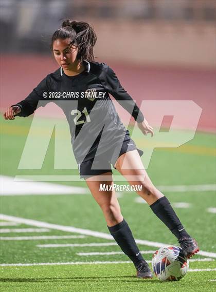 Thumbnail 2 in Flagstaff @ Walden Grove (AIA-4A Semifinals) photogallery.