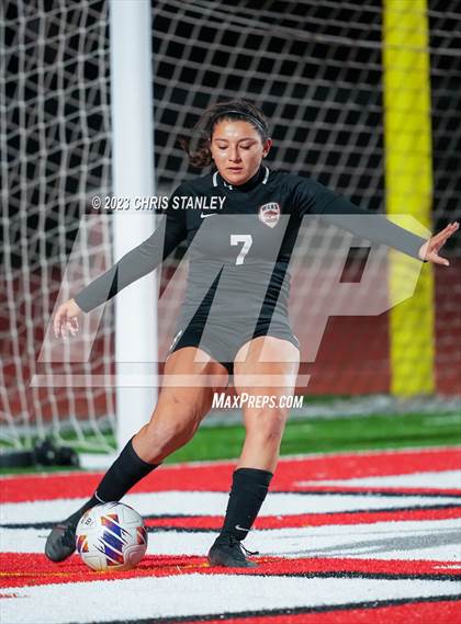 Thumbnail 1 in Flagstaff @ Walden Grove (AIA-4A Semifinals) photogallery.