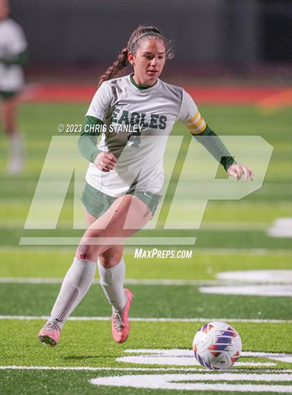 Thumbnail 2 in Flagstaff @ Walden Grove (AIA-4A Semifinals) photogallery.
