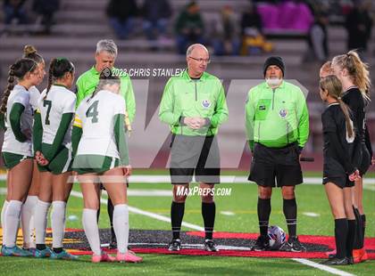 Thumbnail 1 in Flagstaff @ Walden Grove (AIA-4A Semifinals) photogallery.
