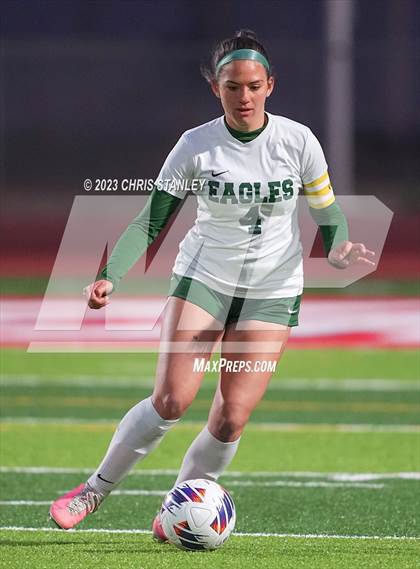 Thumbnail 3 in Flagstaff @ Walden Grove (AIA-4A Semifinals) photogallery.