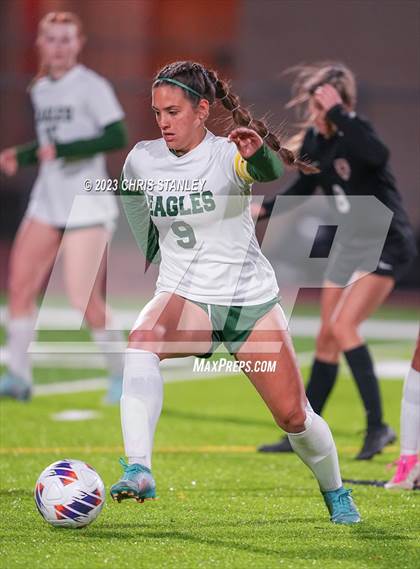 Thumbnail 1 in Flagstaff @ Walden Grove (AIA-4A Semifinals) photogallery.
