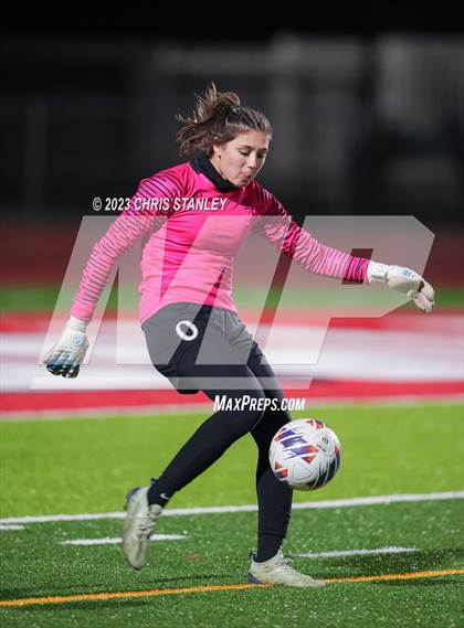 Thumbnail 3 in Flagstaff @ Walden Grove (AIA-4A Semifinals) photogallery.