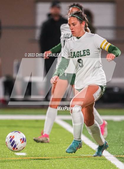 Thumbnail 1 in Flagstaff @ Walden Grove (AIA-4A Semifinals) photogallery.