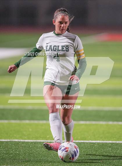 Thumbnail 3 in Flagstaff @ Walden Grove (AIA-4A Semifinals) photogallery.