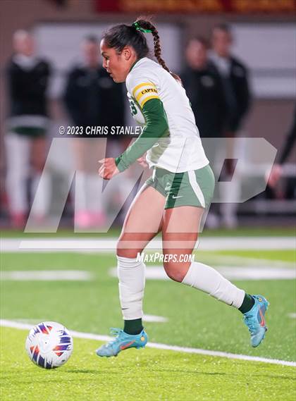 Thumbnail 2 in Flagstaff @ Walden Grove (AIA-4A Semifinals) photogallery.