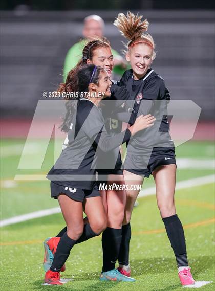 Thumbnail 3 in Flagstaff @ Walden Grove (AIA-4A Semifinals) photogallery.