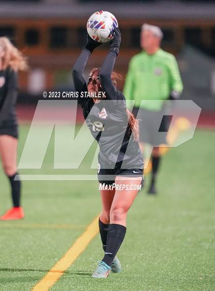 Thumbnail 1 in Flagstaff @ Walden Grove (AIA-4A Semifinals) photogallery.