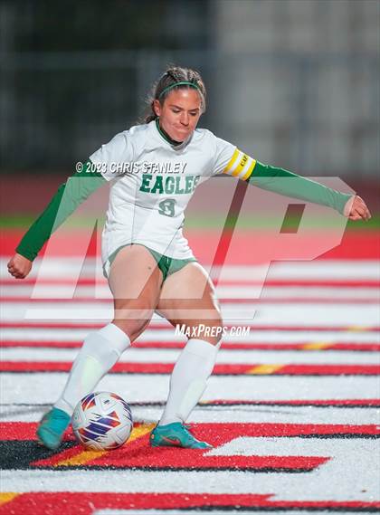 Thumbnail 2 in Flagstaff @ Walden Grove (AIA-4A Semifinals) photogallery.