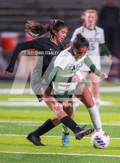 Thumbnail 1 in Flagstaff @ Walden Grove (AIA-4A Semifinals) photogallery.