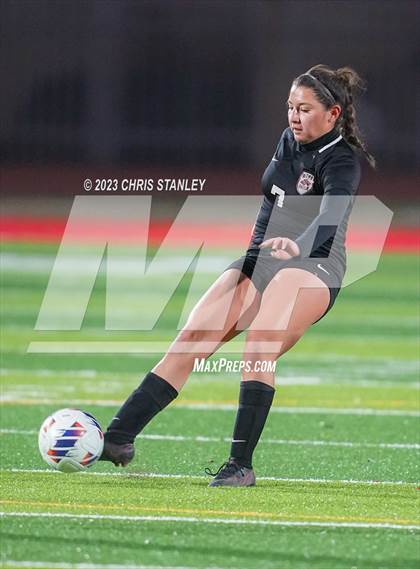 Thumbnail 3 in Flagstaff @ Walden Grove (AIA-4A Semifinals) photogallery.
