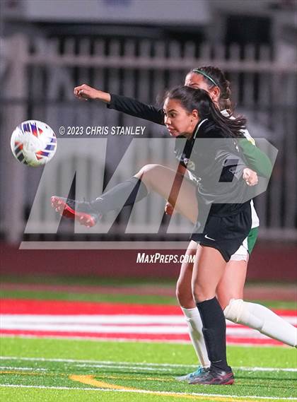 Thumbnail 2 in Flagstaff @ Walden Grove (AIA-4A Semifinals) photogallery.