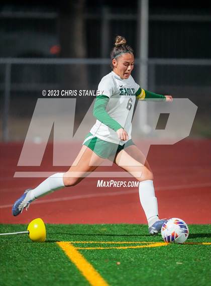 Thumbnail 1 in Flagstaff @ Walden Grove (AIA-4A Semifinals) photogallery.