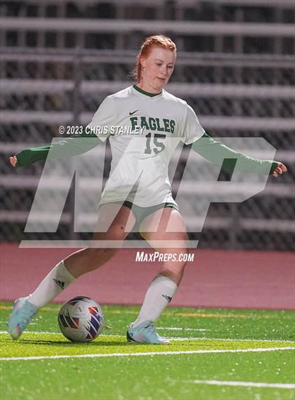 Thumbnail 3 in Flagstaff @ Walden Grove (AIA-4A Semifinals) photogallery.
