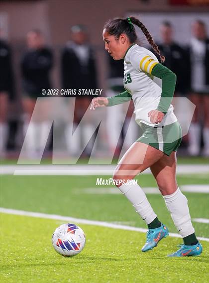 Thumbnail 3 in Flagstaff @ Walden Grove (AIA-4A Semifinals) photogallery.