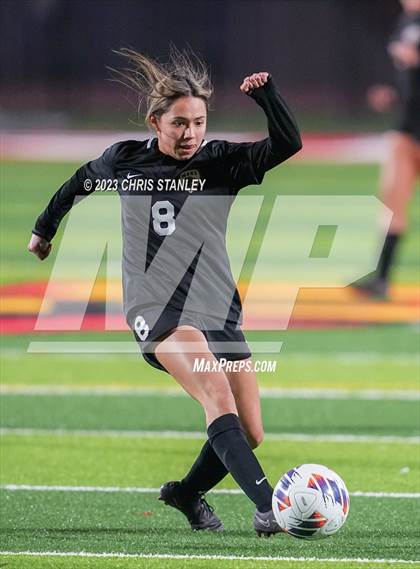 Thumbnail 3 in Flagstaff @ Walden Grove (AIA-4A Semifinals) photogallery.