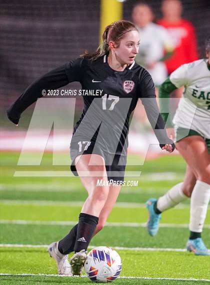 Thumbnail 3 in Flagstaff @ Walden Grove (AIA-4A Semifinals) photogallery.