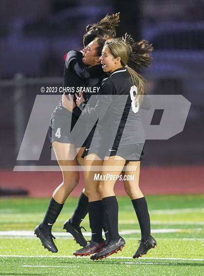 Thumbnail 1 in Flagstaff @ Walden Grove (AIA-4A Semifinals) photogallery.
