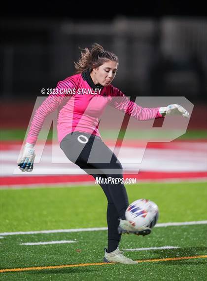 Thumbnail 1 in Flagstaff @ Walden Grove (AIA-4A Semifinals) photogallery.