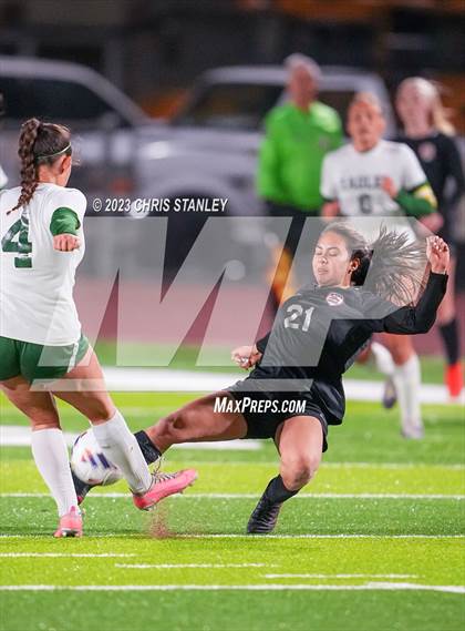 Thumbnail 3 in Flagstaff @ Walden Grove (AIA-4A Semifinals) photogallery.