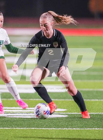 Thumbnail 2 in Flagstaff @ Walden Grove (AIA-4A Semifinals) photogallery.