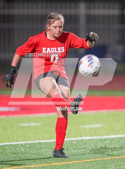 Thumbnail 1 in Flagstaff @ Walden Grove (AIA-4A Semifinals) photogallery.