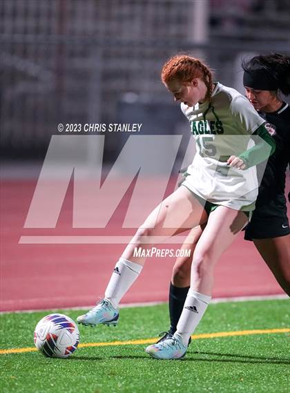 Thumbnail 1 in Flagstaff @ Walden Grove (AIA-4A Semifinals) photogallery.