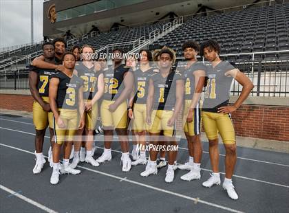 Thumbnail 3 in Carrollton (Preseason Top 25 Photo Shoot) photogallery.