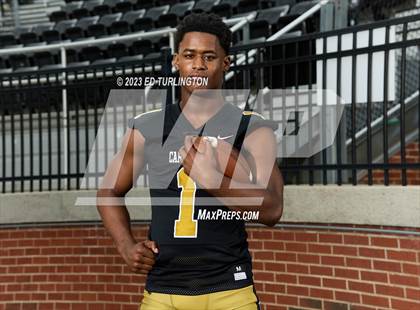 Thumbnail 1 in Carrollton (Preseason Top 25 Photo Shoot) photogallery.