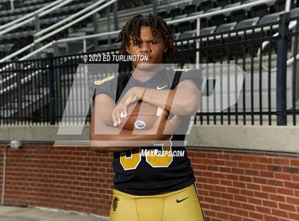 Thumbnail 1 in Carrollton (Preseason Top 25 Photo Shoot) photogallery.