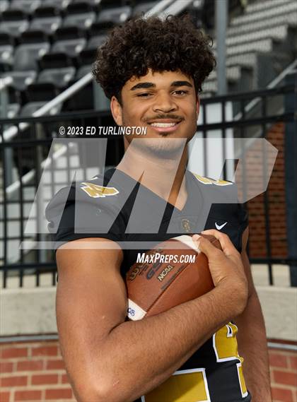 Thumbnail 3 in Carrollton (Preseason Top 25 Photo Shoot) photogallery.