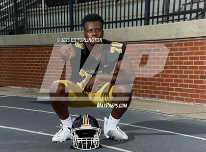 Thumbnail 2 in Carrollton (Preseason Top 25 Photo Shoot) photogallery.