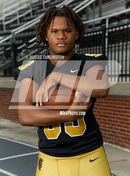 Thumbnail 1 in Carrollton (Preseason Top 25 Photo Shoot) photogallery.