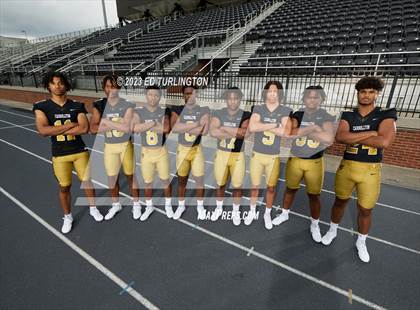 Thumbnail 3 in Carrollton (Preseason Top 25 Photo Shoot) photogallery.