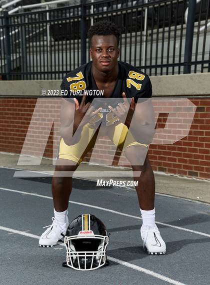 Thumbnail 2 in Carrollton (Preseason Top 25 Photo Shoot) photogallery.